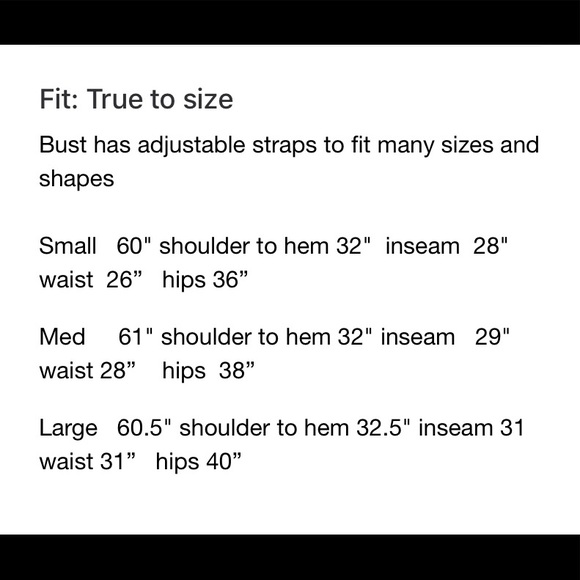 MayMay's Ruffle Denim Jumpsuit - Picture 5 of 5